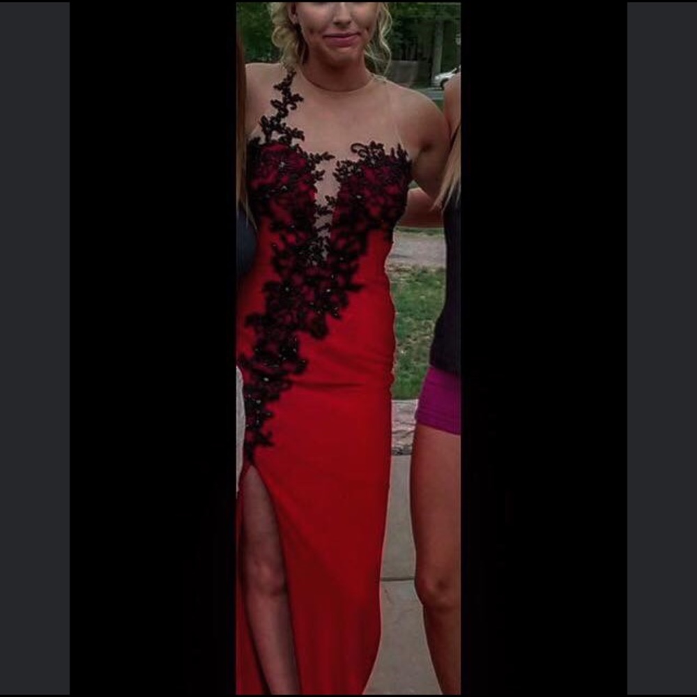 ‼️PROM GOWN OR BALL DRESS‼️